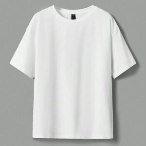 White T-shirt